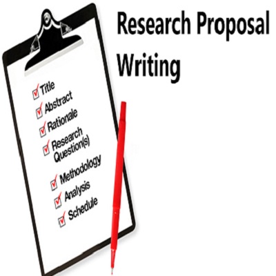 How to write a research proposal for your phd and masters