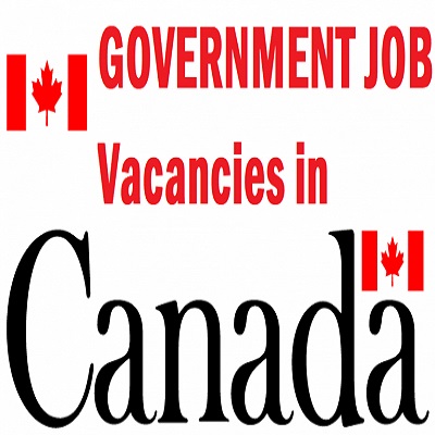 How to apply canada government jobs in 2023