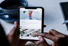 8 tips for marketing your small business on instagram