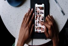 How to delete call history on instagram