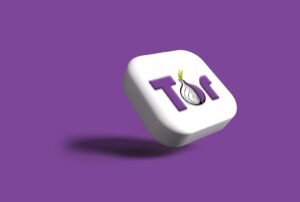 Tor browser logo