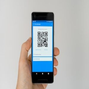 How to make a qr code for a google form