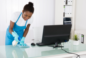 Cleaning jobs in canada for foreigners with visa sponsorship