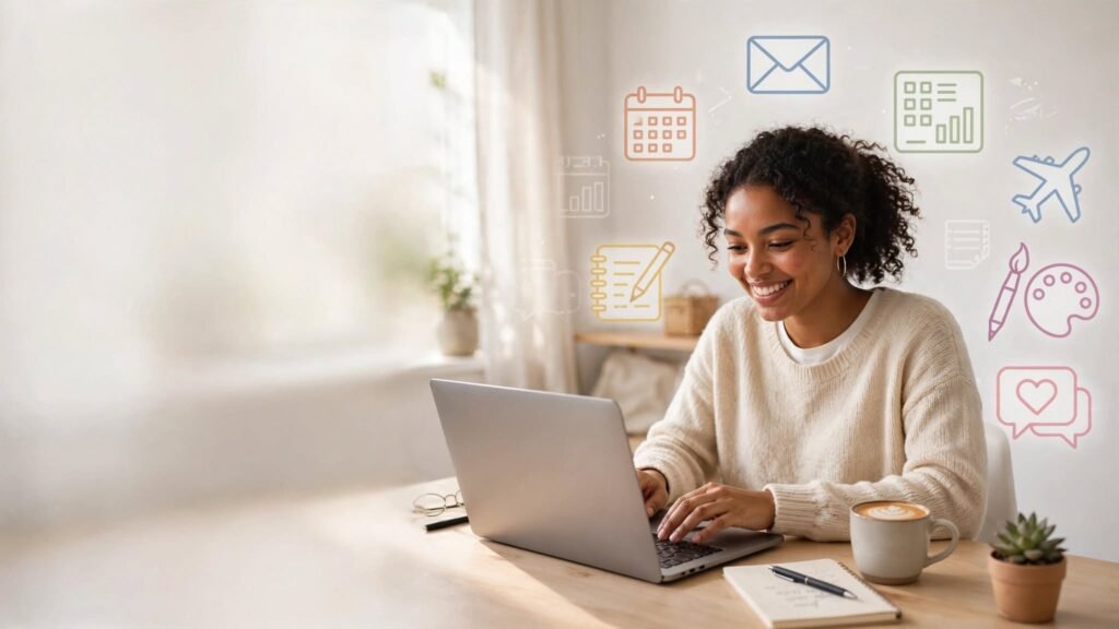 work from home header
